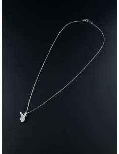Collier en Argent et...