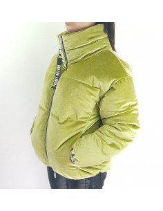 Doudoune Réversible Freaky...