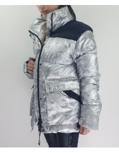 Doudoune 3/4 Freaky Nation... 2