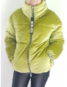 Doudoune Réversible Freaky... 2