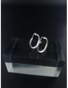 Boucles d'oreilles créoles... 2