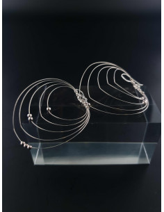 Boucles d'oreilles en... 2