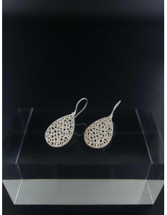 Boucles d'oreilles en... 2