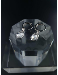 Boucles d'oreilles en... 2