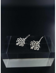 Boucles d'oreilles en... 2