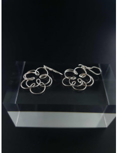 Boucles d'oreilles en... 2