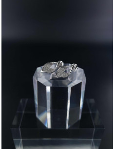 Boucles d'oreilles en...