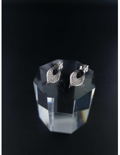 Boucles d'oreilles en... 2