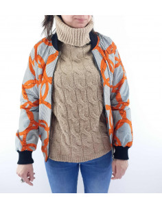 Bombers Unisexe Mi Saison... 2