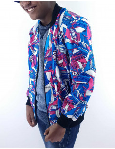 Veste Unisexe Mi Saison... 2