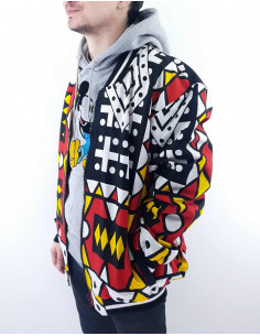 Bombers Unisexe Mi Saison... 2