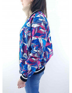 Bombers Afrostyle Unisexe... 2