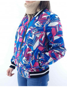 Bombers Afrostyle Unisexe...