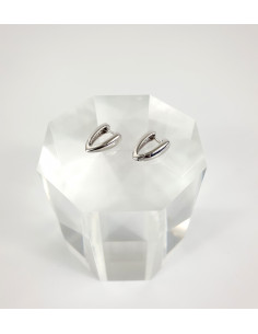 Boucles d'oreilles en...