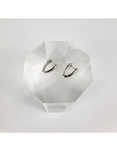 Boucles d'oreilles en... 2