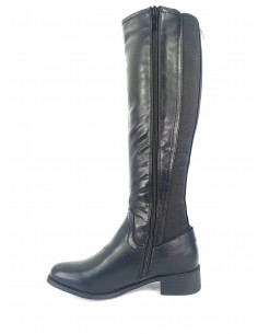 Bottes bi matières à...