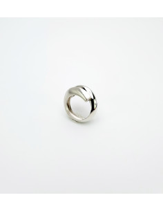 Bague en Argent effet...