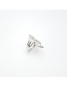 Bague en Argent avec motif... 2