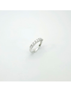 Bague en Argent Serti Oxyde... 2