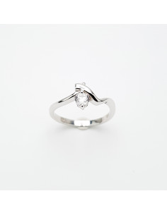 Bague en Argent motif... 2