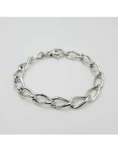 Bracelets en Argent en...