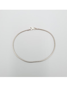 Bracelet en argent en... 2